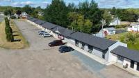 Motel Acadien sur mer - B&B Petit-Rocher