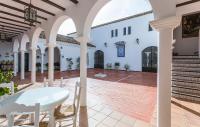 Cortijo Malos Humos Piscina - B&B Villamartín