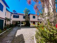 Casa Vila da Praia 15 - Ferienwohnung Armação dos Búzios