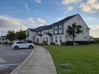Disney's Dream 5 BDR 5 BTR 8 beds - Champions Gate - Bed and Breakfast Davenport