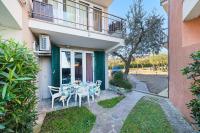 San Sivino by Whale Homes - B&B Manerba del Garda