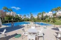 Tomas y Gracia apartment - B&B Mijas Costa