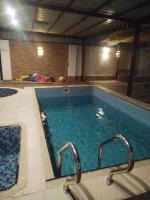 بيت المقصورة بولاية سناو - B&B Sināw