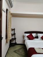 SK Suites - Ferienwohnung Pondicherry