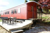 Logement Le Train