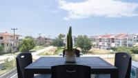 Ouranos Apartments by Paralia Living - B&B Níkiti