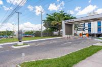 Completo, Wifi, garagem privativa e ar condicionado - Asa Norte - B&B Brasília