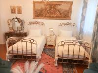 Bed and Breakfast in Old Town - B&B Naujoji Akmenė