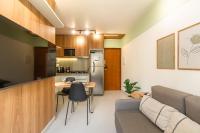 Completo, Wifi, garagem privativa e ar condicionado - Asa Norte - B&B Brasília