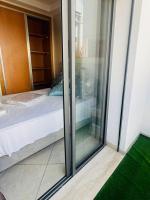 Cosy et City - plage et centre touristique à 10 min - Bed and Breakfast Agadir