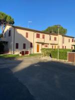 Nice Holiday Home - Ferienwohnung Marina di Castagneto