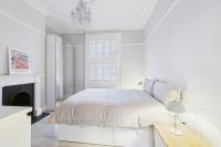 1 Bed Apartment London Stratford, ABBA Arena & Olympic Park - Ferienwohnung London