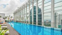 Suasana Premium Suite Johor Bahru - B&B Johor Bahru