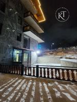 KT Apartament Bakuriani - B&B Bakuriani