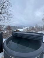 TiERRA - Ferienwohnung Slawske