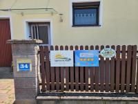 Apartment Moni in Lutzmannsburg, 1 km von der Sonnentherme entfernt - Apartment mit 3 Schlafzimmern - Chambres d'hôtes Lutzmannsburg