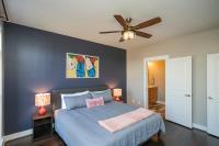 Beautiful Condo in the Heart of Downtown Nashville walk to Broadway - Chambres d'hôtes Nashville