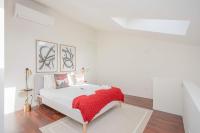 Liiiving in Porto - Luxury Gallery Apartment I - B&B Oporto