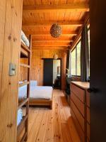 Casa Kleinbos en Pichilemu,Camino a Punta de Lobos - Chambres d'hôtes Pichilemu