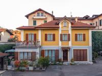 Dimora Marisa - B&B Albiate