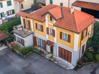 Dimora Marisa - B&B Albiate