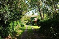 Small artist's house I Petite maison d'artiste - Ferienwohnung Saint-Michel-de-Lanès