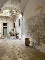 Le Studio Piccolo, Ortigia - Bed and Breakfast Syracuse