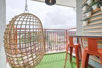 Unicorn Emerald Avenue Brinchang Cameron Highlands -Clover Home 9-08 - Bed and Breakfast Brinchang