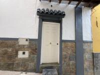 CASA ISABEL CENTRO Histórico - Ferienwohnung Arucas