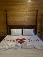 Cherry farm - B&B Ajloun