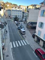 Les apparts du TRECH - B&B Tulle