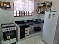 Vila Hospedagem - B&B São Jorge