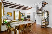 Majic Cottage - B&B Atlanta