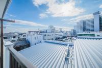KR Fit Stay Kami-Itabashi - Bed and Breakfast Tokio