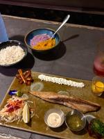 La Bulle de Maloma - Cocon pour Duo, Plage à 2 min - B&B Grand-Bourg