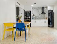 Miami Studio Heated Pool Pet-Friendly - B&B Miami