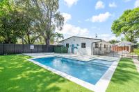Miami Studio Heated Pool Pet-Friendly - Ferienwohnung Miami