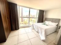 Flat perto do MAR- Ponta de Campina - B&B Cabedelo