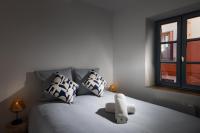 Le Petit Capoine 2- T2 Plein Centre de Carcassonne- - B&B Carcassonne