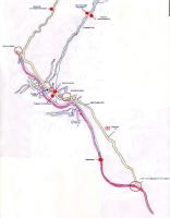 Villa Ana Marija - B&B Duračka Reka