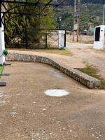 Ironwood Lodge- Parnassos - B&B Kalyvia Livadiou