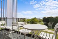 NOK Modern 1BR Apartment with Terrace in Vistacana - Ferienwohnung Punta Cana