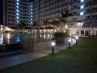 Condo At Shell Residences - Chambres d’hôtes Manille