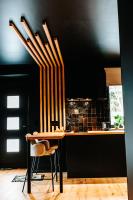 La complice des rails - Le passage secret - B&B Stavelot