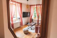 La Prima Mora maison médiévale au coeur du château - B&B Sedan