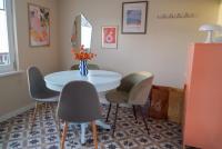 Bungalow Friedrich - B&B Thale