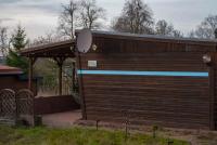 Bungalow Friedrich - B&B Thale