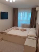 Квартира с 2-мя СПАЛЬНЯМИ, ЦЕНТР Проспект Центральный-3-я Слободская - B&B Mykolayiv