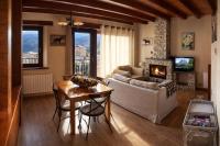 El Cau de l'Aina - Ferienwohnung Espot