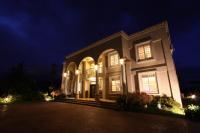 Star Shine B&B - B&B Jiaosi